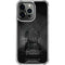 Game of Thrones: The Iron Throne iPhone 14 Pro Clear Case
